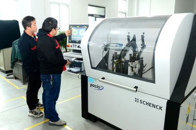 營商環(huán)境突破年丨講誠信賦能營商好環(huán)境——以計算機及辦公設(shè)備維修行業(yè)為例