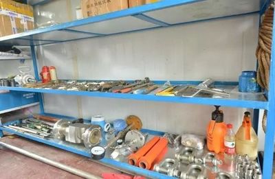 不可思議！這群石化人正在這里打造一個‘樣板’計算機及辦公設(shè)備維修中心