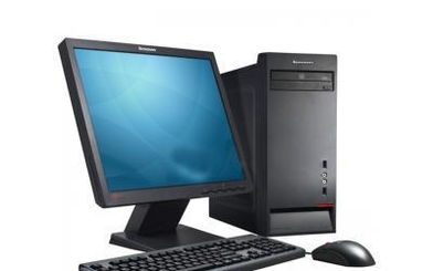 專業專注 穩定有保修的臺式電腦全套解決方案