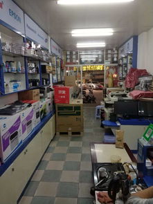 惠安地區(qū)專業(yè)電腦、辦公設(shè)備維修及監(jiān)控安防安裝維修服務(wù)全解析