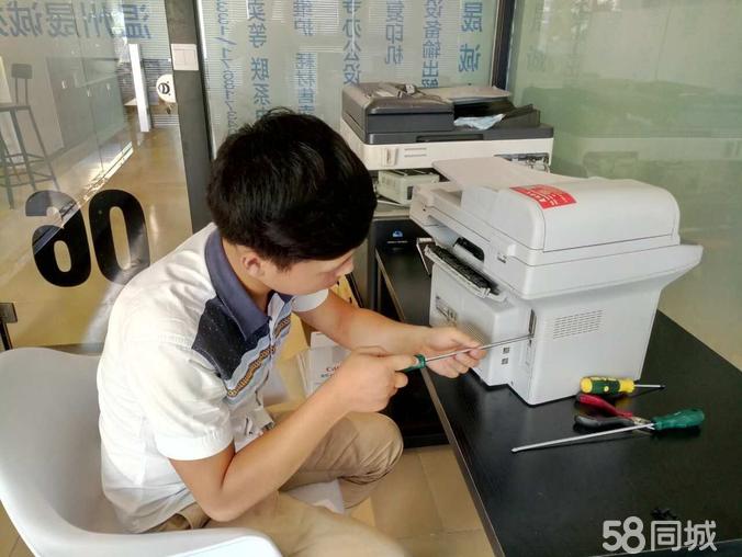 溫州專業(yè)辦公設(shè)備維修與IT外包服務(wù) 全面保障您的數(shù)字辦公環(huán)境