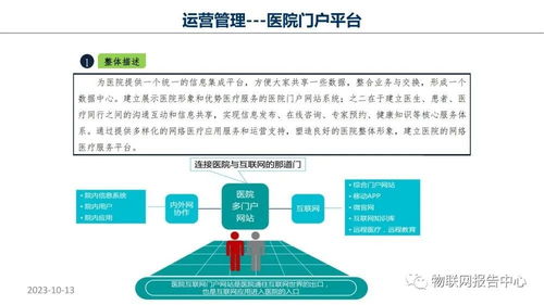 智慧醫(yī)院物聯(lián)網(wǎng)系統(tǒng)設計與旅游開發(fā)項目策劃協(xié)同發(fā)展策略