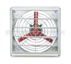 樂清市星鑫防爆電器通風(fēng)機(jī)產(chǎn)品列表