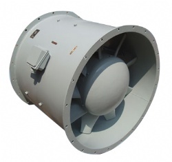 JCZ(CZ)系列艦船用軸流通風(fēng)機(jī) 艦船通風(fēng)系統(tǒng)的卓越之選