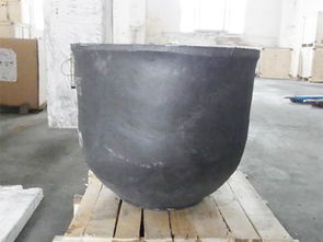 裕捷鑄造提供品牌好的坩堝,坩堝公司