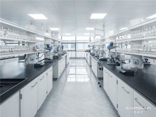 高端彩妝品牌卡姿蘭全新 智造工廠 亮相,樹立行業(yè)新標(biāo)桿