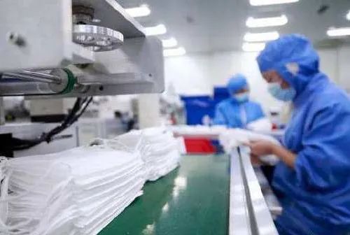 熔噴布價(jià)格暴漲,中間商竟叫價(jià)29萬(wàn)每噸